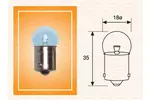 Żarówka MAGNETI MARELLI 004009100000