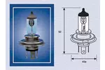 Żarówka MAGNETI MARELLI 002176100000
