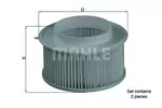 Sonda lambda MAGNETI MARELLI 466016355017