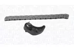 Zestaw łańcucha rozrządu MAGNETI MARELLI 341500001600