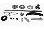 Zestaw łańcucha rozrządu MAGNETI MARELLI 341500001700