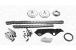 Zestaw łańcucha rozrządu MAGNETI MARELLI 341500001710