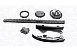 Zestaw łańcucha rozrządu MAGNETI MARELLI 341500001720