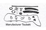 Zestaw łańcucha rozrządu MAGNETI MARELLI 341500001730
