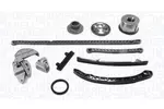 Zestaw łańcucha rozrządu MAGNETI MARELLI 341500001800