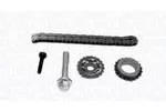 Zestaw łańcucha rozrządu MAGNETI MARELLI 341500001810