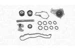 Zestaw łańcucha rozrządu MAGNETI MARELLI 341500001830