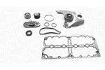 Zestaw łańcucha rozrządu MAGNETI MARELLI 341500001860
