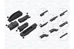 Pióro wycieraczki MAGNETI MARELLI 000713617600