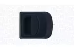 Klamka drzwi MAGNETI MARELLI 350105011200 (Z przodu po prawej)