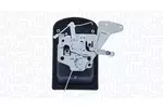 Klamka drzwi MAGNETI MARELLI 350105011400 (Z prawej)