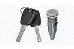 Wkładka zamka MAGNETI MARELLI 350105012500 (Z przodu)