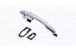 Klamka drzwi MAGNETI MARELLI 350105034900 (Z tyłu z lewej)