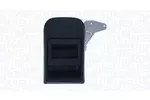 Klamka drzwi MAGNETI MARELLI 350105037400 (Z tyłu z lewej)