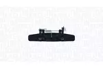 Klamka drzwi MAGNETI MARELLI 350105040100 (Z lewej)