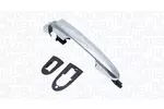 Klamka drzwi MAGNETI MARELLI 350105042400 (Z lewej)