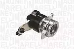 Korpus cylindra zamykanego MAGNETI MARELLI 350105046700 (Z lewej)