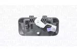 Klamka drzwi MAGNETI MARELLI 350105052500 (Z lewej)