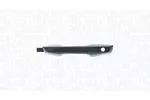 Klamka drzwi MAGNETI MARELLI 350105079200 (Z przodu z lewej)