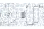 Alternator MAGNETI MARELLI 063731342010