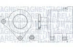 Alternator MAGNETI MARELLI 063731999010
