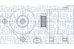 Alternator MAGNETI MARELLI 063732000010