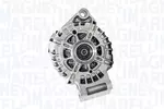 Alternator MAGNETI MARELLI 063532638010