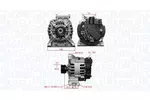 Alternator MAGNETI MARELLI 063731875010