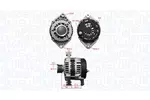 Alternator MAGNETI MARELLI 063735380010