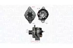 Alternator MAGNETI MARELLI 063735679010