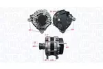 Alternator MAGNETI MARELLI 063736195010