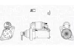 Rozrusznik MAGNETI MARELLI 063721324010