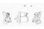 Rozrusznik MAGNETI MARELLI 063726262010