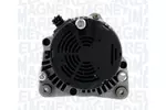 Alternator MAGNETI MARELLI 944390408700