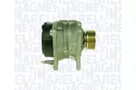 Alternator MAGNETI MARELLI 944390408900