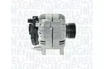 Alternator MAGNETI MARELLI 944390419000