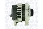 Alternator MAGNETI MARELLI 063533484010