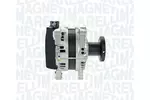 Alternator MAGNETI MARELLI 944390905010