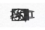 Wentylator chłodnicy silnika MAGNETI MARELLI 069422705010