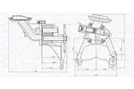 Pompa oleju MAGNETI MARELLI 351516000096