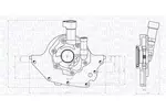 Pompa oleju MAGNETI MARELLI 351516000097