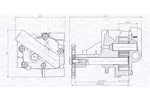 Pompa oleju MAGNETI MARELLI 351516000151