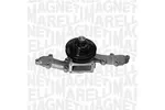 Chłodnica wody MAGNETI MARELLI 350213115000