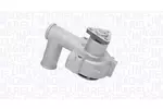 Chłodnica wody MAGNETI MARELLI 350213744000