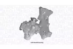 Chłodnica wody MAGNETI MARELLI 350213858000