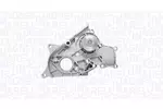 Alternator MAGNETI MARELLI 944390395500
