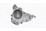 Pompa wody MAGNETI MARELLI 352316171589
