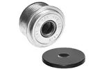 Koło pasowe alternatora MAGNETI MARELLI 940113010069