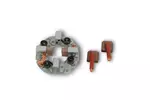 Mocowanie, szczotki węglowe MAGNETI MARELLI 940113080032