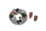 Mocowanie, szczotki węglowe MAGNETI MARELLI 940113080035